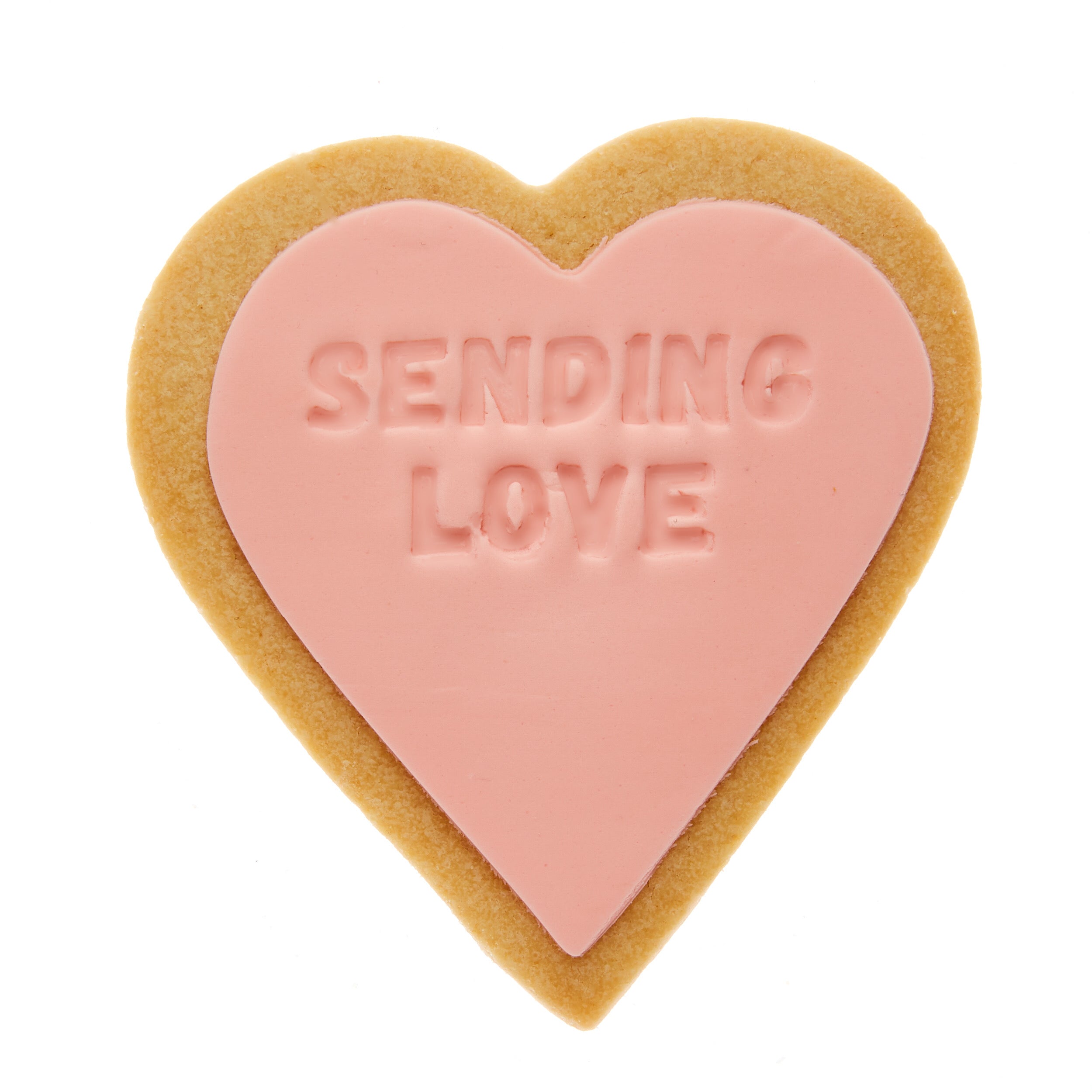 Sending Love + Chocolate
