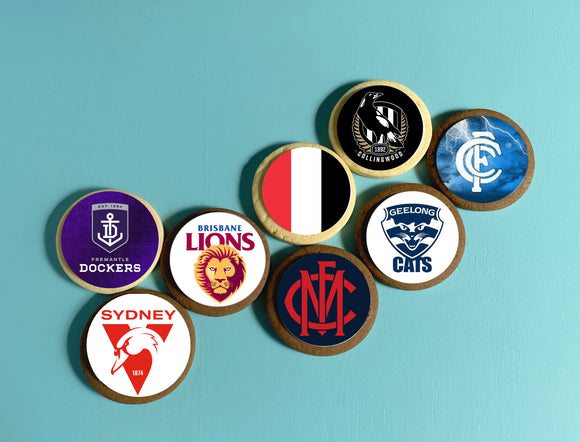 afl cookie logo cookies