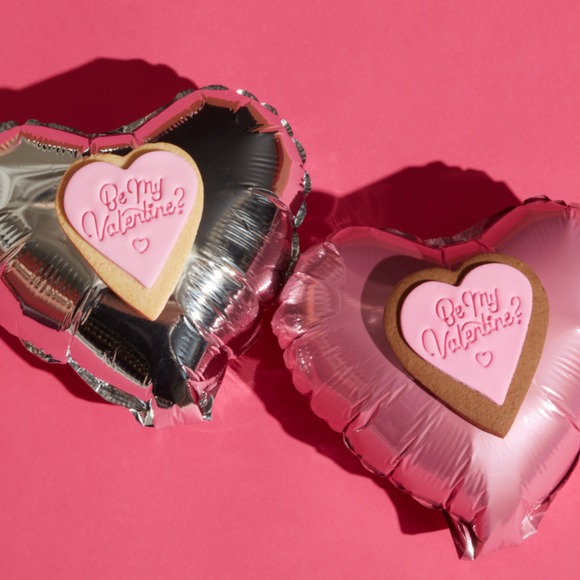 Valentine's Day