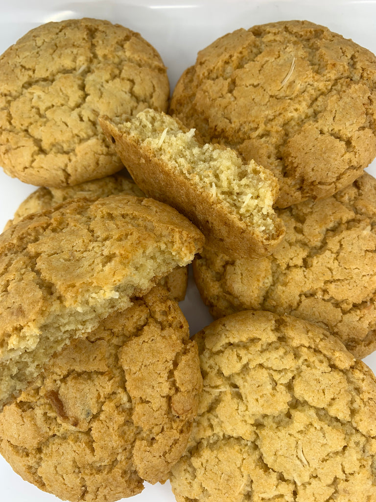 Vegan Fruit Cookies Vegan Quote Cookies