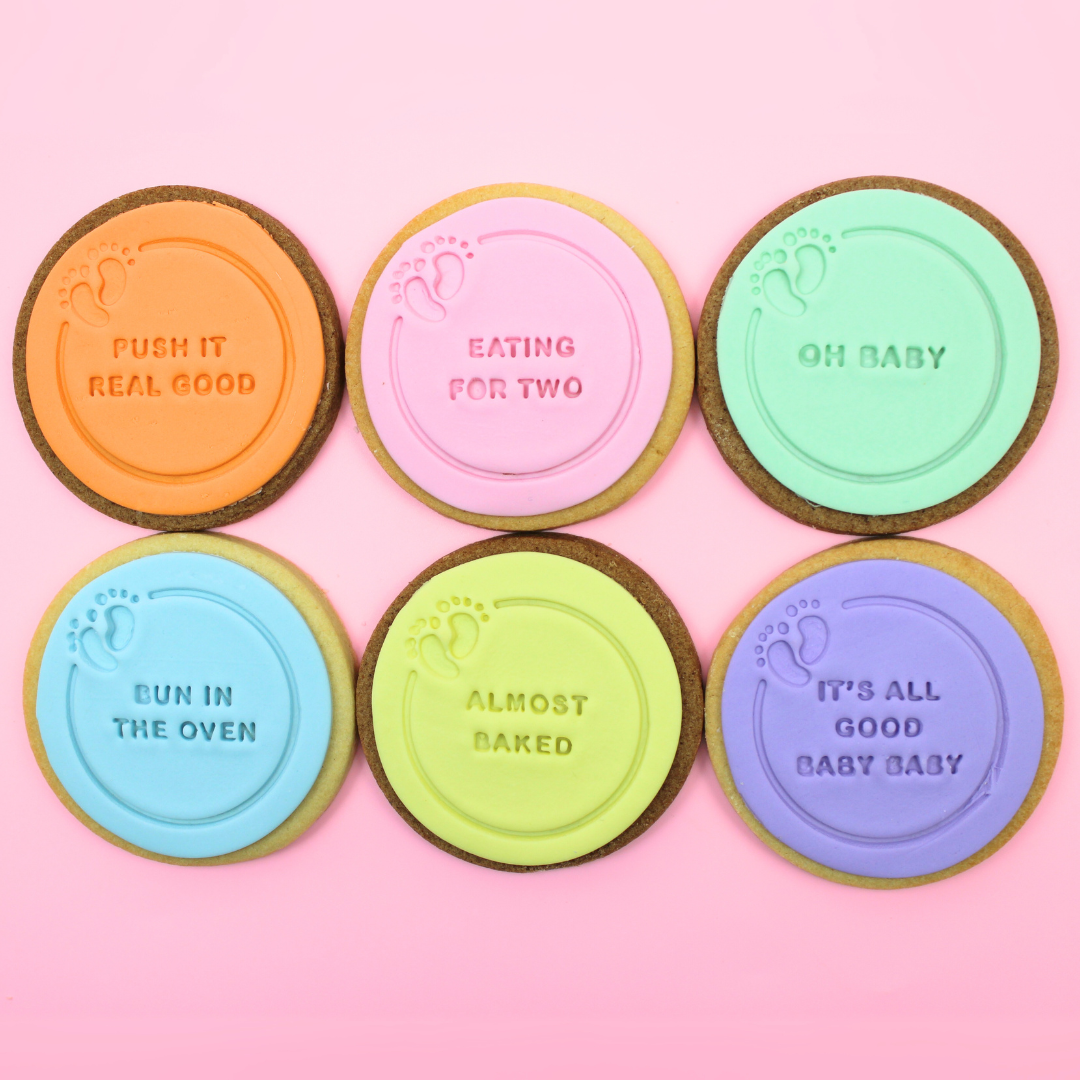 Baby Shower Mixed – Sweet Mickie