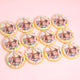 Personalised edible photo cookies handmade in Melbourne