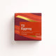 Eggnog Tea Bag Cube 25 Pack