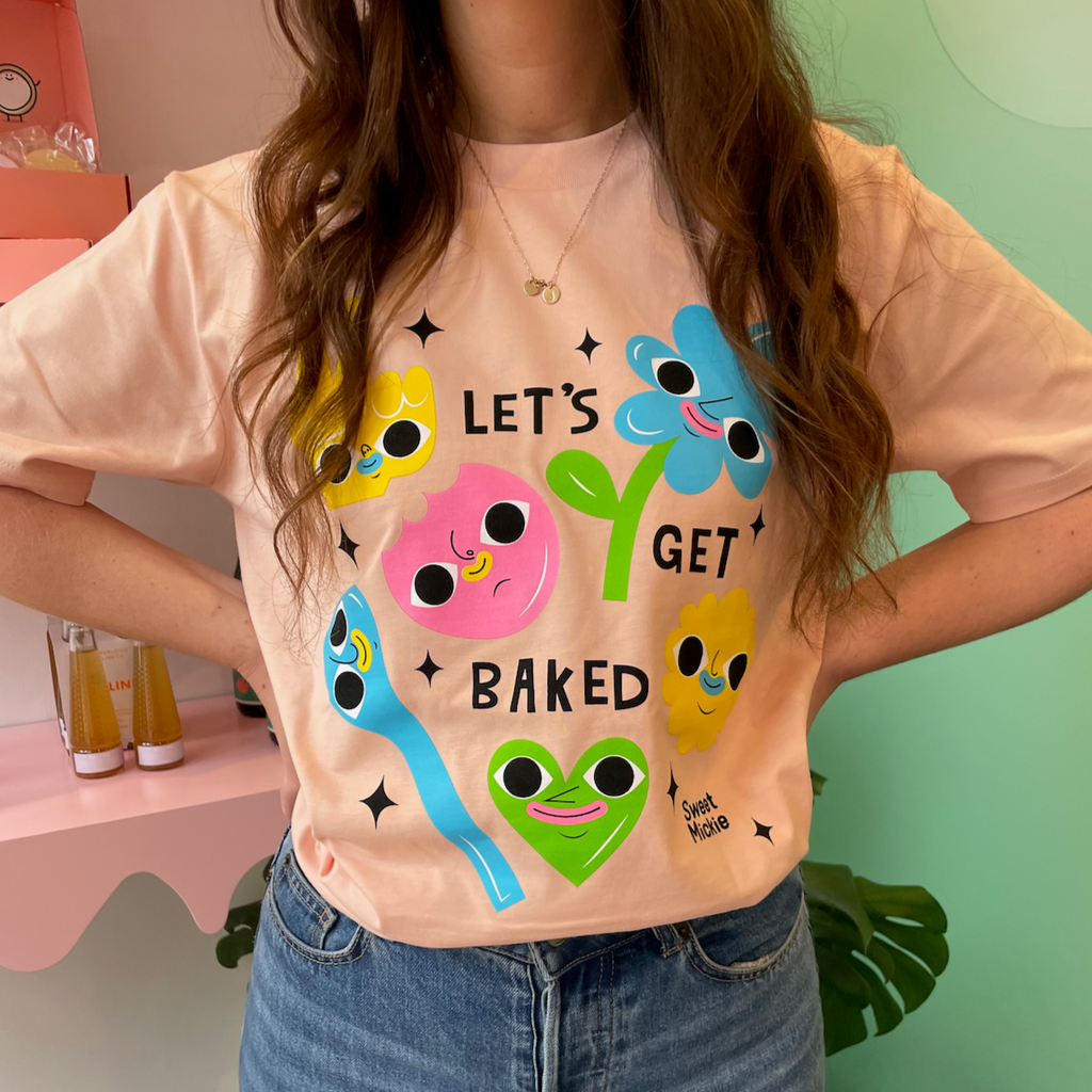 sweet mickie merch sam curcio 