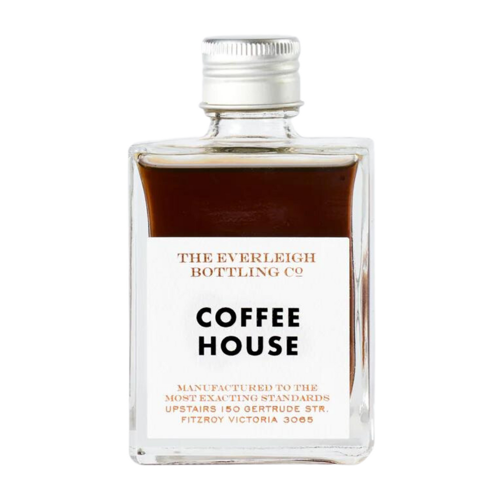 The Everleigh Bottling Co - Coffee House Cocktail