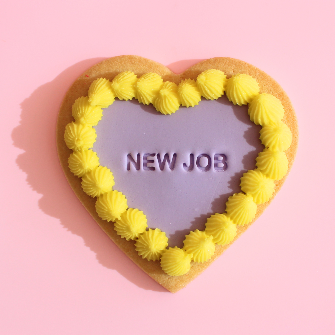 Frü Frü + Custom Message