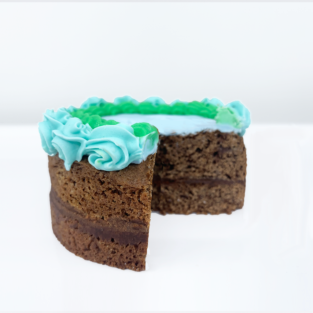 Schmickie Chocolate custom Cookies