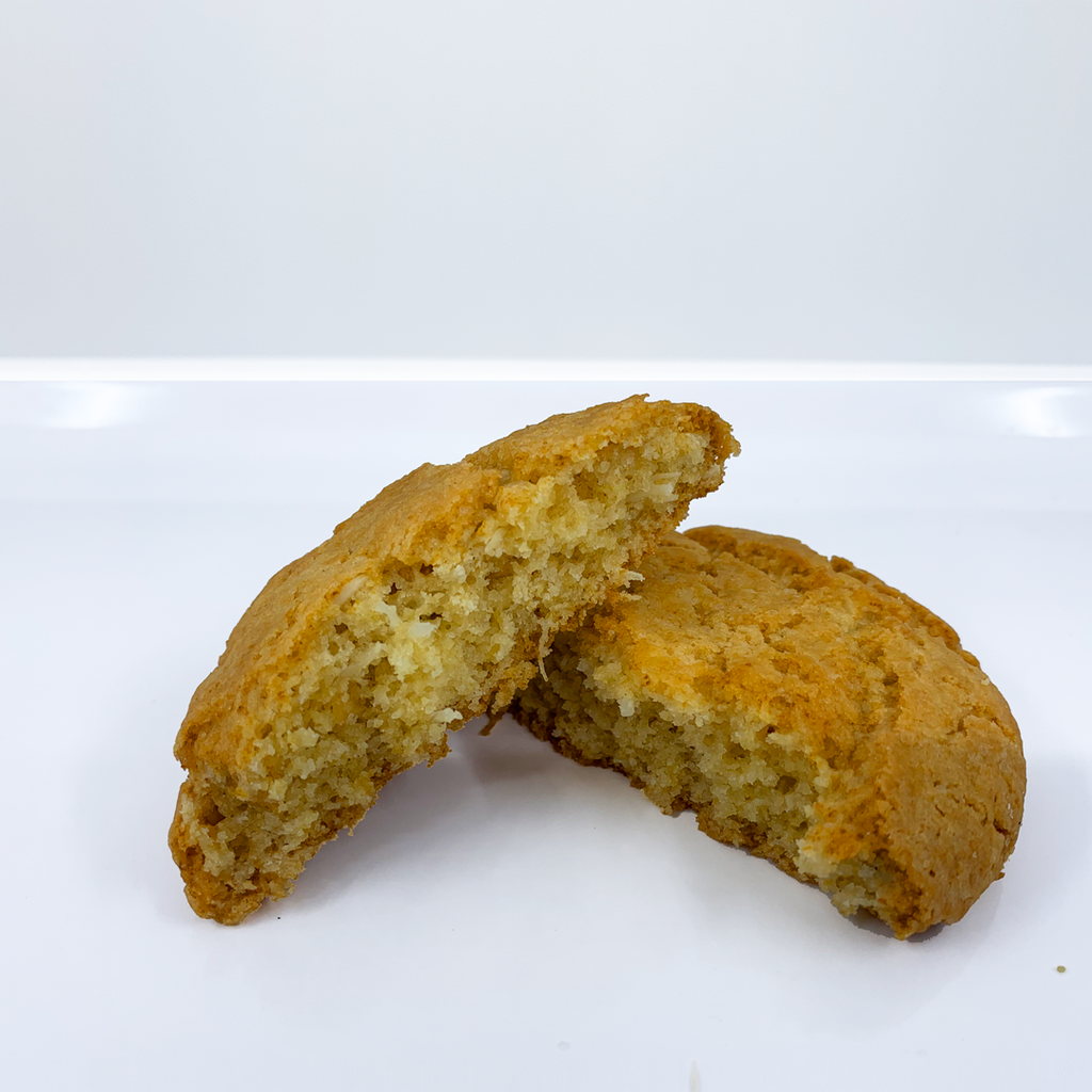 Vegan Fruit Cookies Vegan Quote Cookies