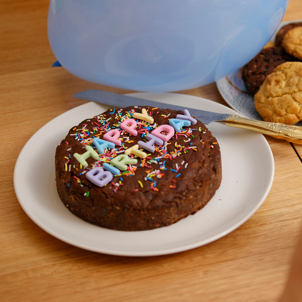 Cookie cakes gifts