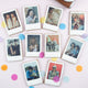 Custom picture cookies with edible photo printing for birthdays and celebrations