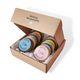 Sweet Mickie Happy Age Birthday cookie gift delivery