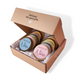 Sweet Mickie custom name and age birthday cookie gift delivery