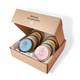 Sweet Mickie The Big Age Birthday cookies gift delivery - 12 pack
