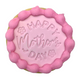 Sweet Mickie Happy Mothers Day cookies - Happy Mothers Day Fru Fru