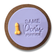 same penis forever original quote cookie #hensdaycookies #bridalshowercookies