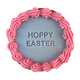 Sweet Mickie Easter Fru Fru Cookie - Hoppy Easter
