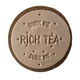 Sweet Mickie Biscuit Tin - Australia's Biggest Morning Tea - Rich Tea