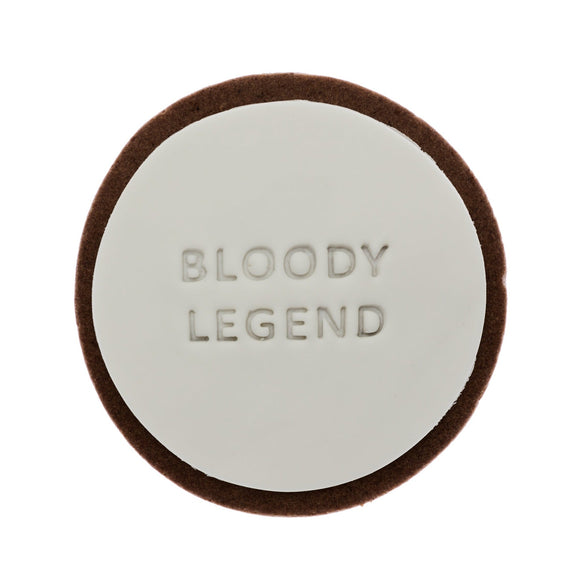 bloody legend cookie gift delivery