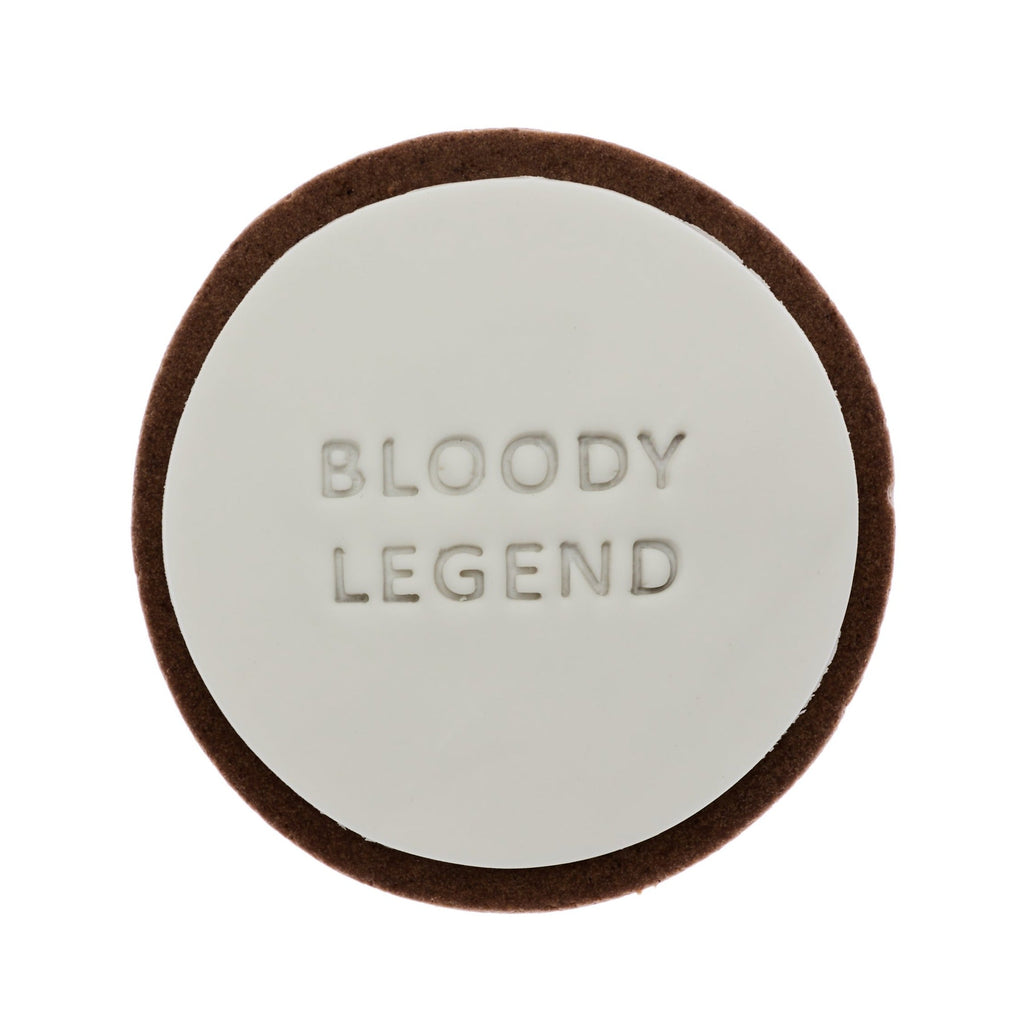 bloody legend cookie gift delivery