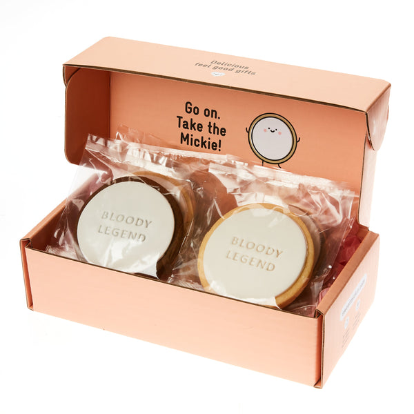 bloody legend cookie gift delivery packaged cookie gift box delivery