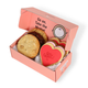 Sweet Mickie Be My Valentine + Chocolate Gift Box