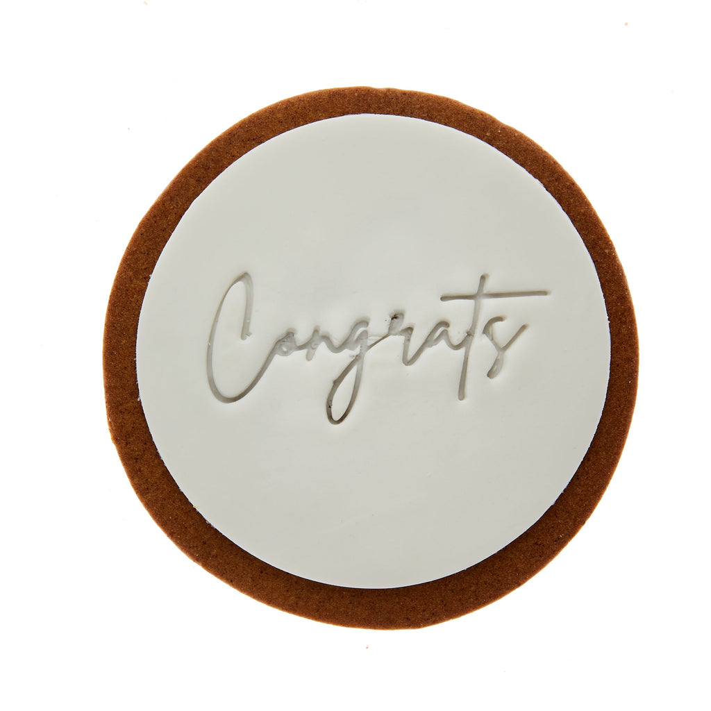 congrats cookie gift delivery quote cookie