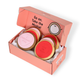 Sweet Mickie Cheeky Valentine cookie gift box - 6 pack