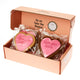love you bitch cookie gift delivery white icing