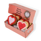 Sweet Mickie Naughty Valentines Day Cookies - gift delivery