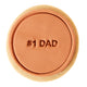 happy fathers day quote cookies mixed quotes #1 dad
