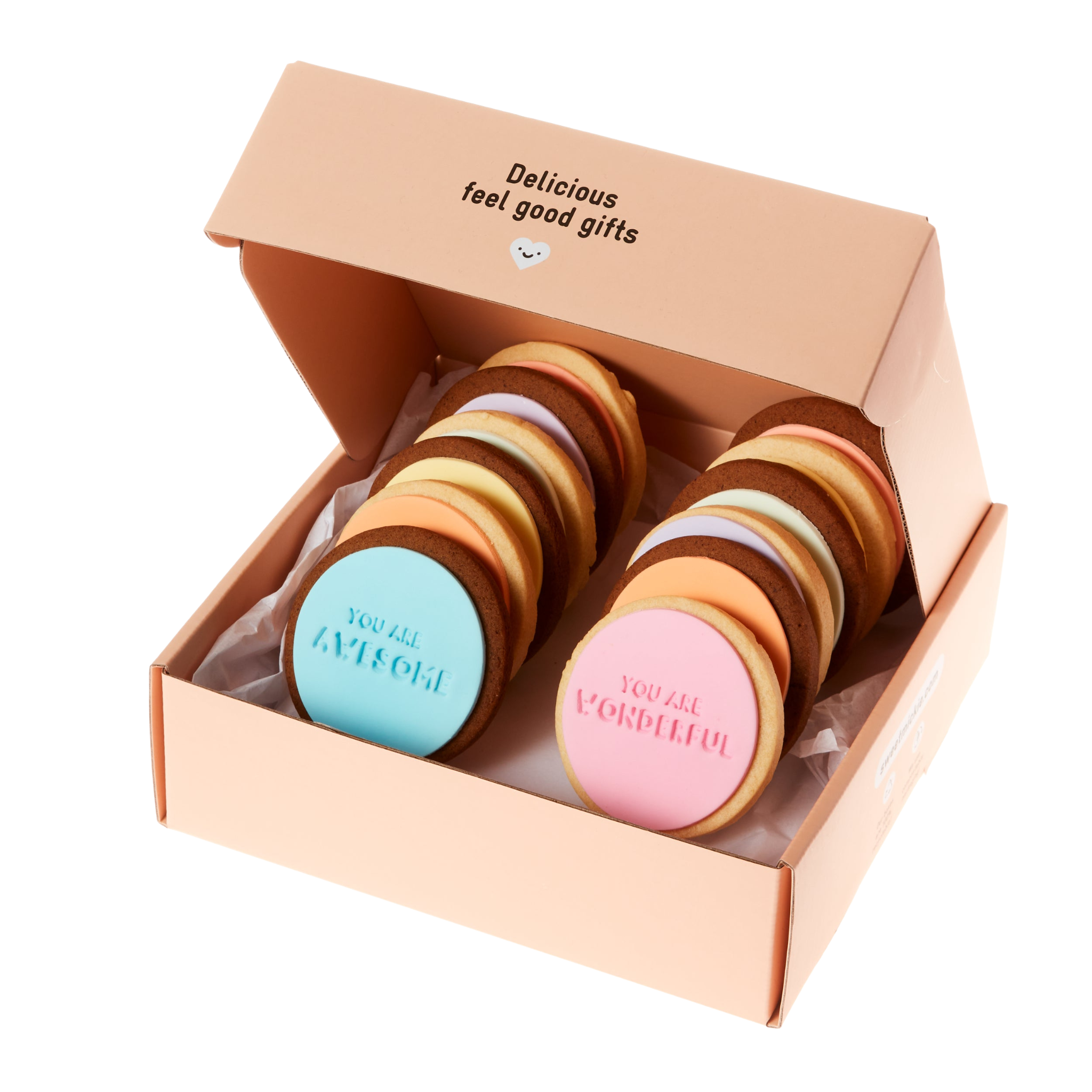 Sweet Complement Compliments – Sweet Mickie