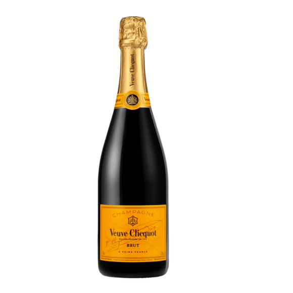 veuve champagne sweet mickie gift 
